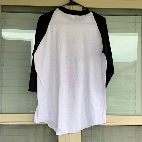 ORIGINAL Hot Space Queen Tour w Backstage Pass - Picture 2 of 4